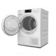 Miele TSC643WP Στεγνωτήριο 8kg A+++ με Αντλία Θερμότητας Miele TSC643WP Στεγνωτήριο 8kg A+++ με Αντλία Θερμότητας